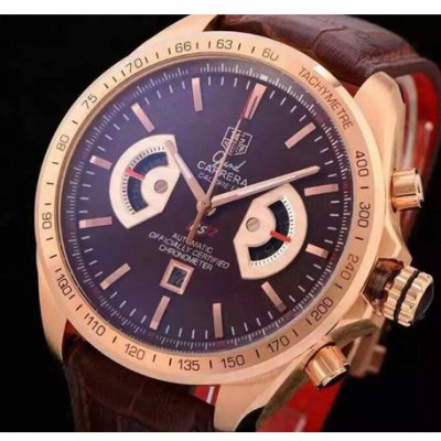 [Tagheuer] �±� ȣ�̾� ī���� - CAV511B