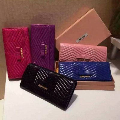 MIU MIU [Miumiu] �̿�̿� ������ -5M 1109