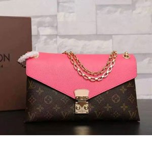 [Louis vuitton] ���̺��� �ȶ� ü�ι� (��ũ) M450070
