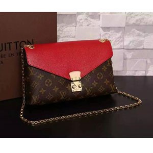 [Louis vuitton] ���̺��� �ȶ� ü�ι� (����) 41201 