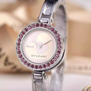 [Bvlgari] ������ ������ Quartz Watch 150522001