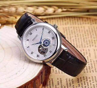 [Breguet] Men's  Mechanical Watch 150522003