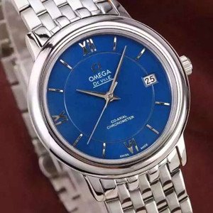 [Omega] Men's Mechanical Watch 150522004