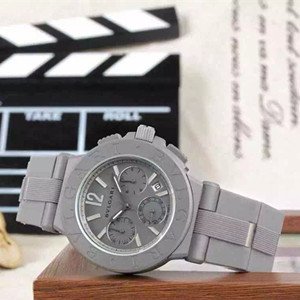 [Bvlgari] Men's Mechanical Watch 150523005