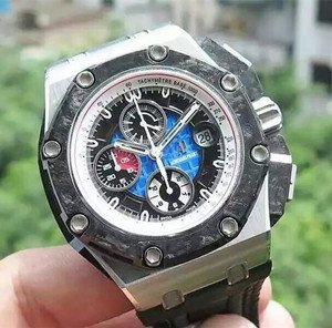 [Audemars Piguet] Men's Mechanical Watch 150525001