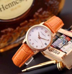 [Patek Philippe] ���� �ʸ� ���� �����Ʈ Women's Mechanical Watch 150526001