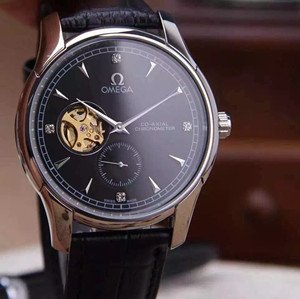 [Omega] Men's Mechanical Watch 150527003