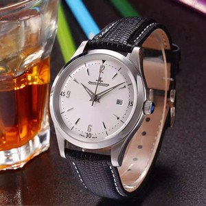 [Jaeger Lecoultre]  Men's Mechanical Watch 150527007