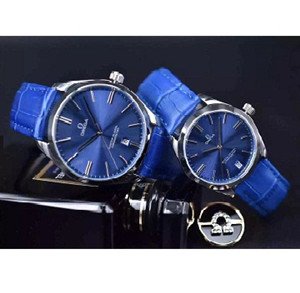 [Omega] Couple Mechanical Watch 150528001