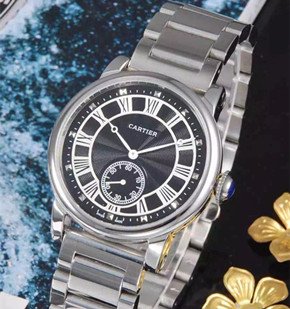 [Cartier] ��쿡 Women's Quartz Watch 150528004