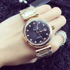 [Omega] Women's Quartz Watch 150528006