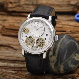 [Vacheron Constantin] Men's Mechanical Watch 150529004