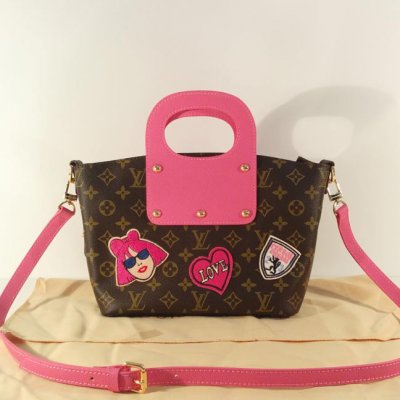 [Louis vuitton] ���̺��� ����� M41711-1 
