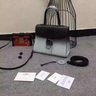 [Delvaux] ���� �긮�� Brilliant