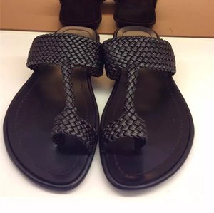 [Bottega veneta] Men's Slippers 150606001