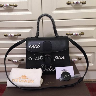 [Delvaux] ���� �긮�� Brilliant
