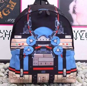 [Givenchy] ����� ������ ���� Backpack 150613012