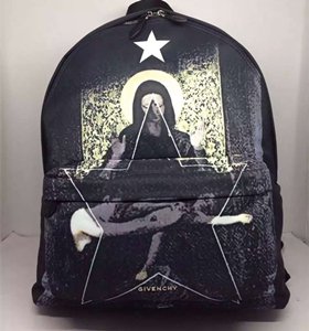 [Givenchy] ����� ������ ���� Backpack 150613010