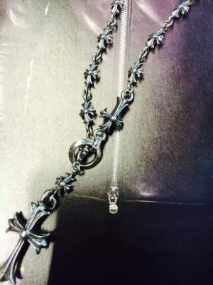 [Chrome Hearts] ũ������ ���ڰ� �����