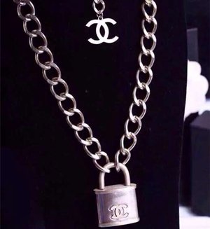 [Chanel] Necklace 150618001