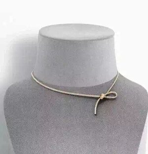 [Dior] Necklace 150618002