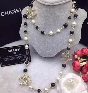 [Chanel]  Necklace 150618006