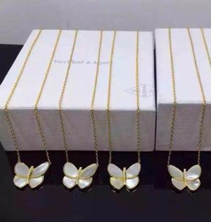 [Van Cleef & Arpels] Necklace 150619001