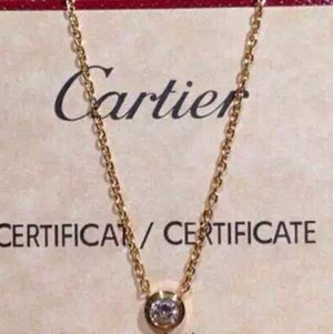 [Cartier] Necklace 150619005