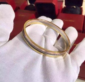 [Cartier] bangle 150619008