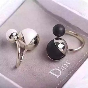 [Dior] Earring bangle 150619009