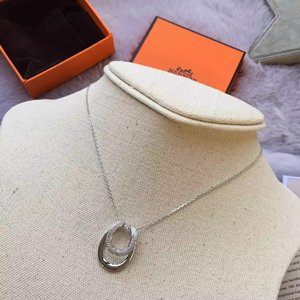 [Hermes] Necklace 150622001