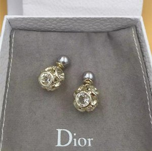 [Dior]  Earring 150622004