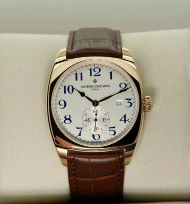 [Vacheron Constantin] �ٽ��� �ܽ�źƾ Mechanical Watch 