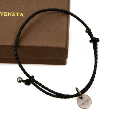[Bottega Veneta] ���װ� ����Ÿ ���� - Black