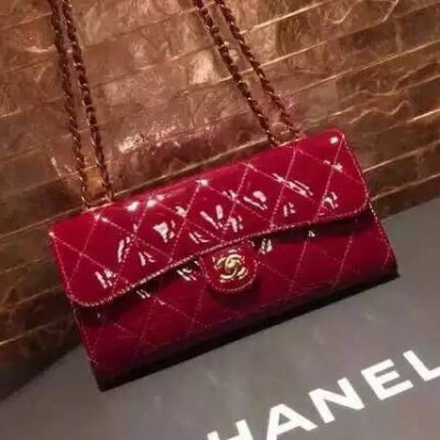 [Chanel] ���� ü�� Ŭ��ġ�� 