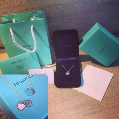 TIFFANY & CO [Tiffany&Co] ���÷� ��Ʈ ���Ʈ 925 �����