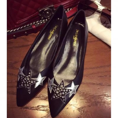 [Saint Laurent] ���ζ� �÷� - P01282
