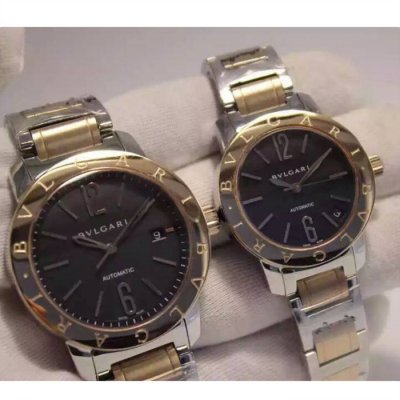 [Bvlgari] ������ ���� Ŀ�� ���� �����Ʈ �ð�