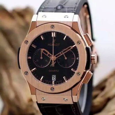 [Hublot] ������ Men's Quartz Watch