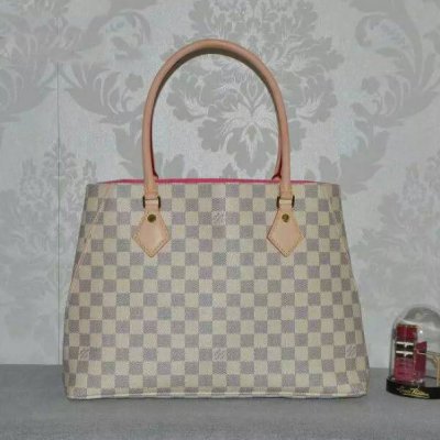 [Louis vuitton] ���̺��� �ٹ̿� ���ָ� Į�� -N41449
