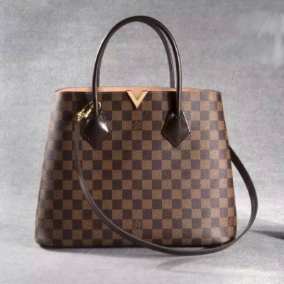 [Louis vuitton] ���̺��� �ٹ̿� �ս��� - N41435