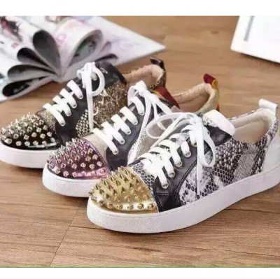 [Louboutin] ����� ���͵� ȣ�� ����Ŀ��