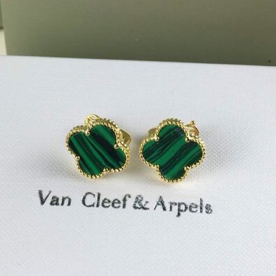 [Van Cleef & Arpels] ��Ŭ�� �� ���� �ڰ� ���Ժ�� �Ͱ��� 