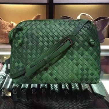 [Bottega Veneta] ���װ� ����Ÿ ����ũ�ν���(�׶��̼� �׸�) 