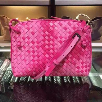 [Bottega Veneta] ���װ� ����Ÿ ����ũ�ν���(�׶��̼� ��ũ) 