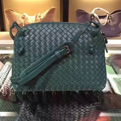 [Bottega Veneta] ���װ� ����Ÿ ����ũ�ν���(�׸�����) 