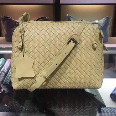 [Bottega Veneta] ���װ� ����Ÿ ����ũ�ν���(����Ʈ ���ο�) 