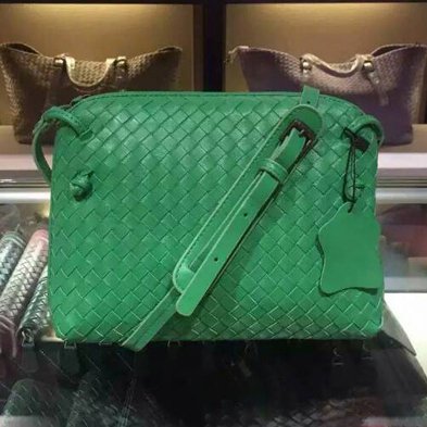 [Bottega Veneta] ���װ� ����Ÿ ����ũ�ν���(�׸�) 
