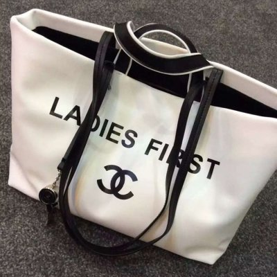 [Chanel] ���� ���̵� �����̹� -White