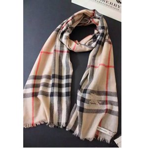 [Burberry]������ 100% ĳ�ù̾� ��ī�� 